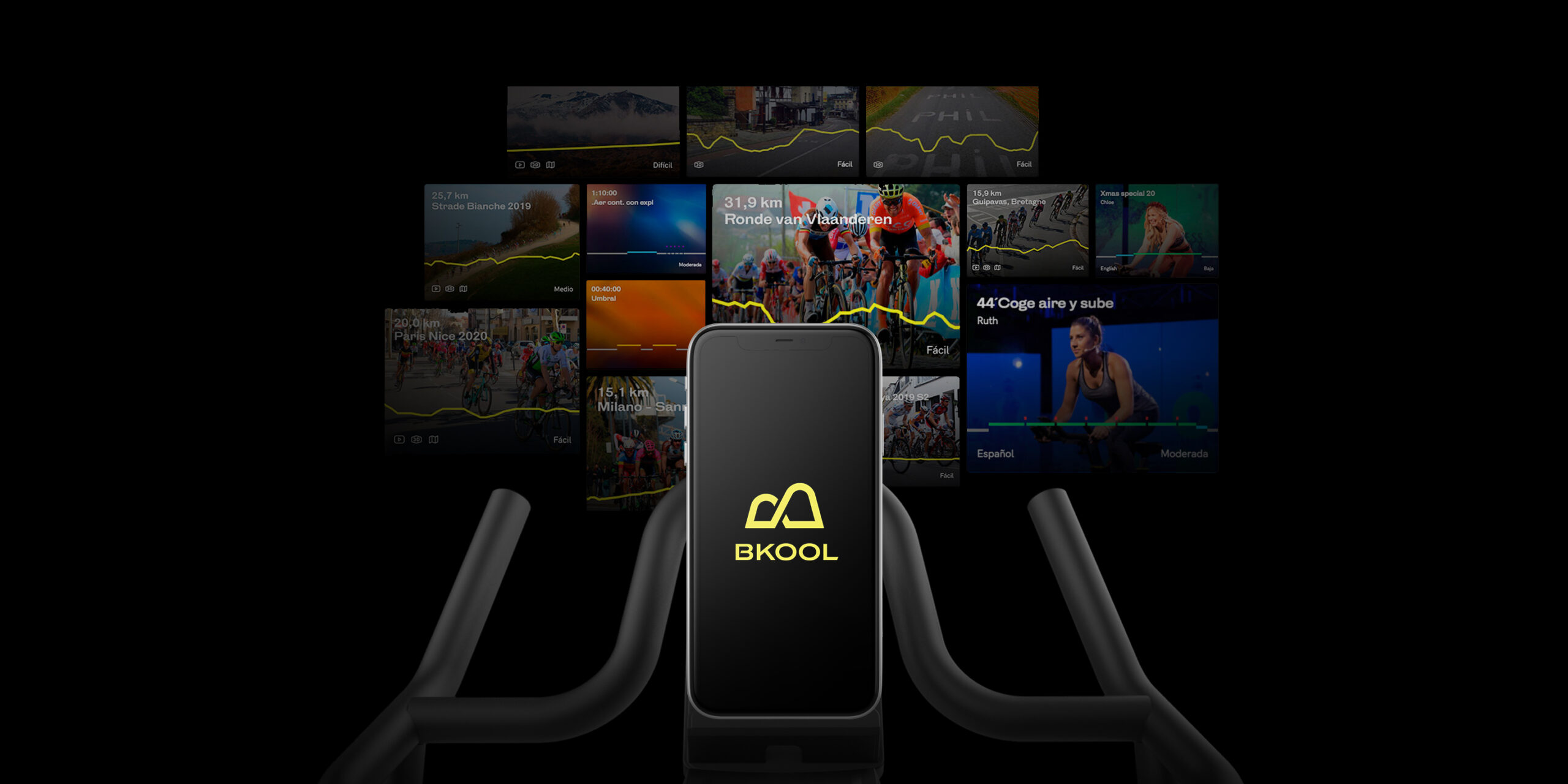 Es necesario tener titulación para abrir un gimnasio