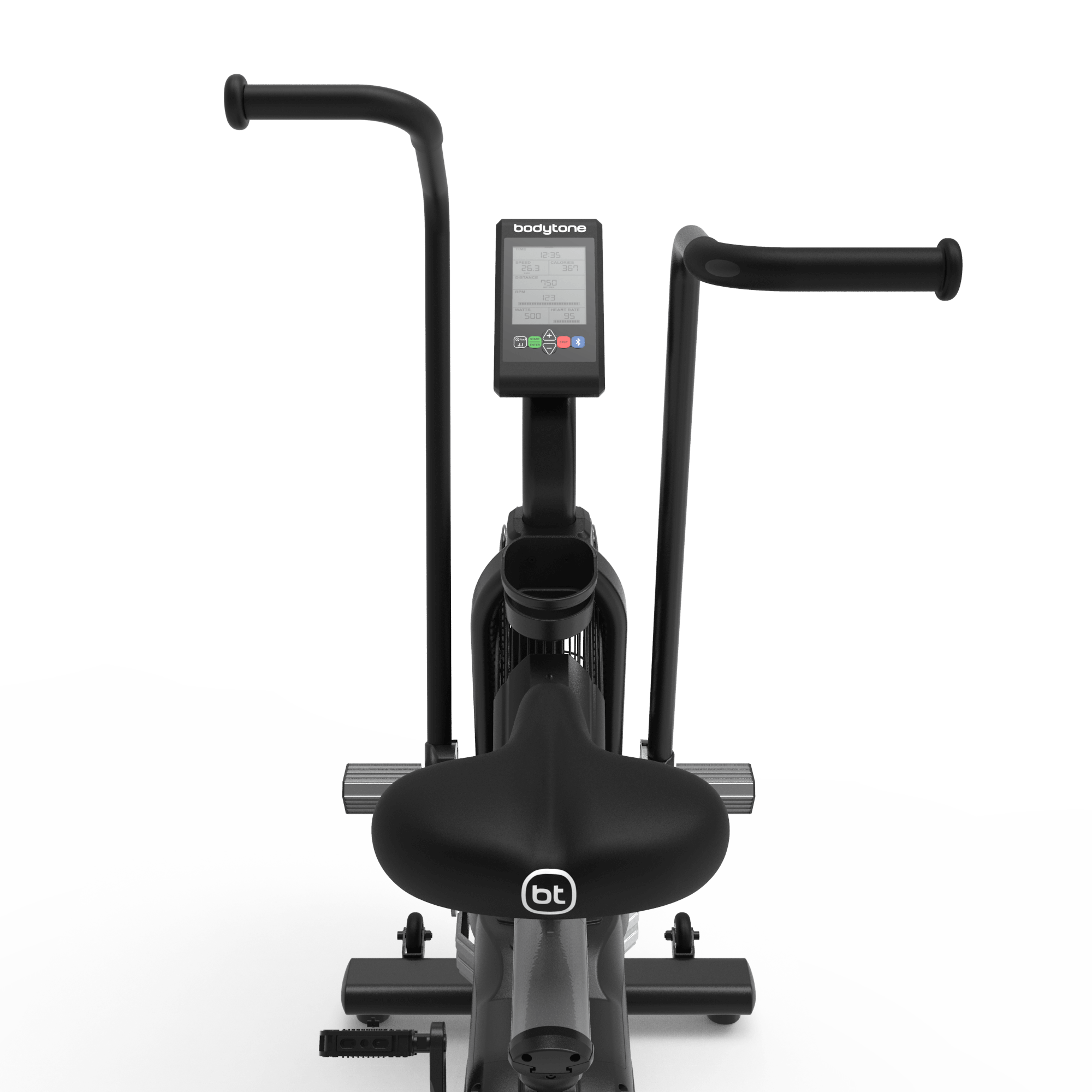 ZRO-PRO AIRBIKE_2023_2